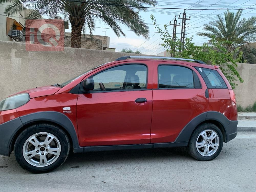 Chery X1